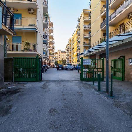 Amore&Psiche - De Vivo Realty Sorrento Exteriér fotografie
