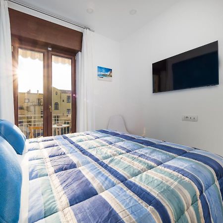 Amore&Psiche - De Vivo Realty Sorrento Exteriér fotografie