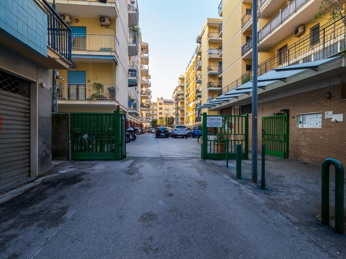 Amore&Psiche - De Vivo Realty Sorrento Exteriér fotografie