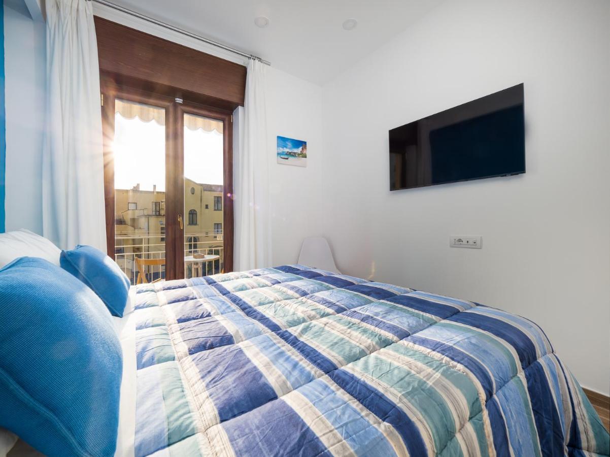Amore&Psiche - De Vivo Realty Sorrento Exteriér fotografie