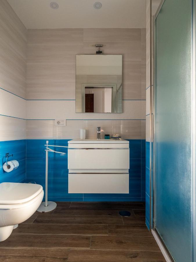 Amore&Psiche - De Vivo Realty Sorrento Exteriér fotografie