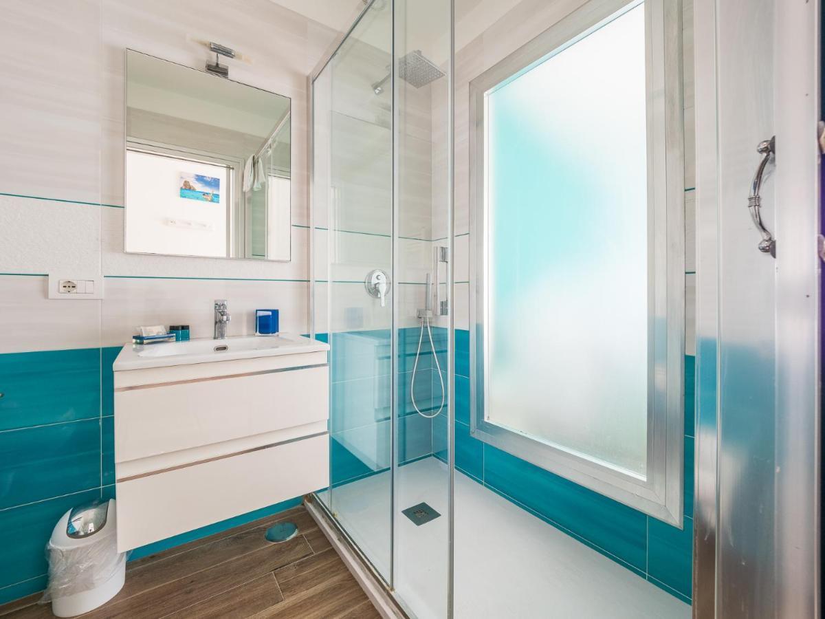 Amore&Psiche - De Vivo Realty Sorrento Exteriér fotografie