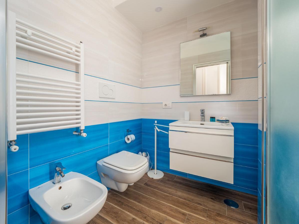 Amore&Psiche - De Vivo Realty Sorrento Exteriér fotografie
