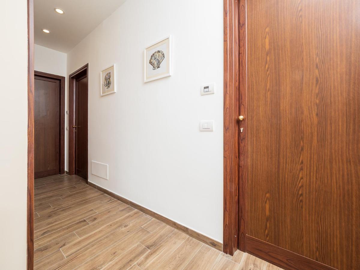 Amore&Psiche - De Vivo Realty Sorrento Exteriér fotografie