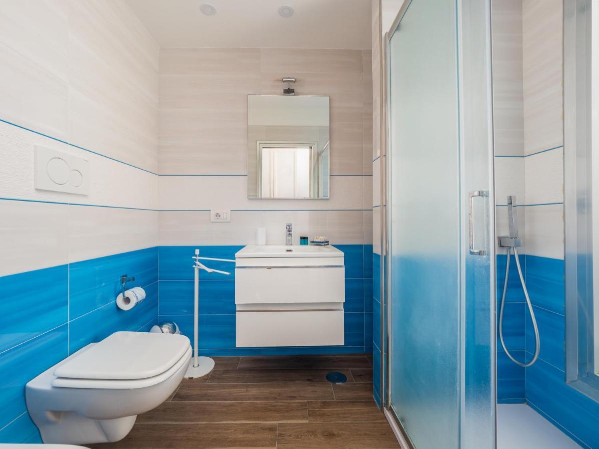 Amore&Psiche - De Vivo Realty Sorrento Exteriér fotografie