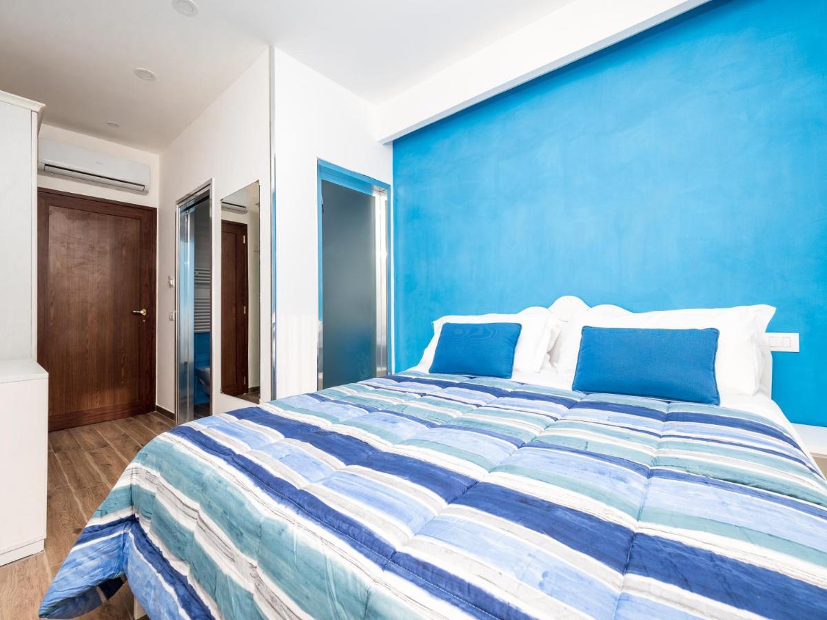 Amore&Psiche - De Vivo Realty Sorrento Exteriér fotografie