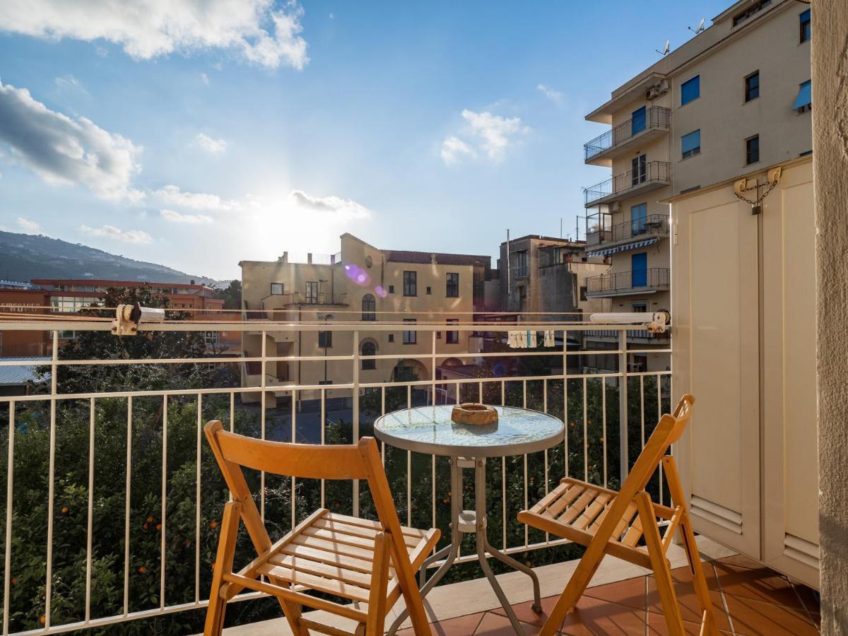 Amore&Psiche - De Vivo Realty Sorrento Exteriér fotografie