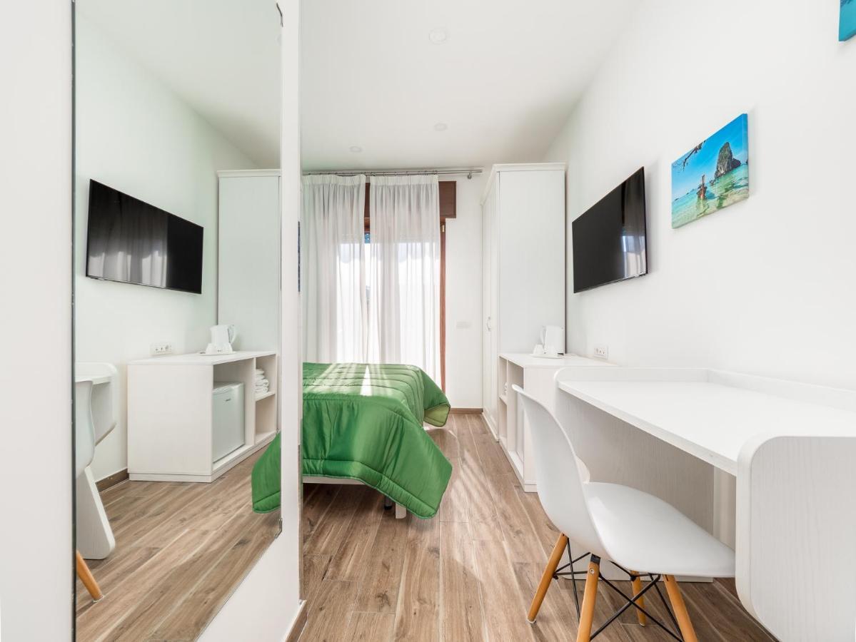 Amore&Psiche - De Vivo Realty Sorrento Exteriér fotografie