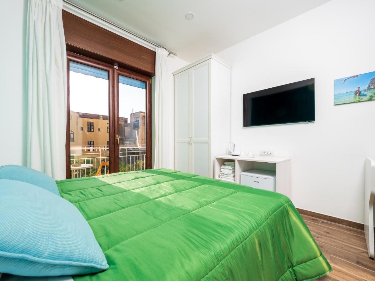 Amore&Psiche - De Vivo Realty Sorrento Exteriér fotografie