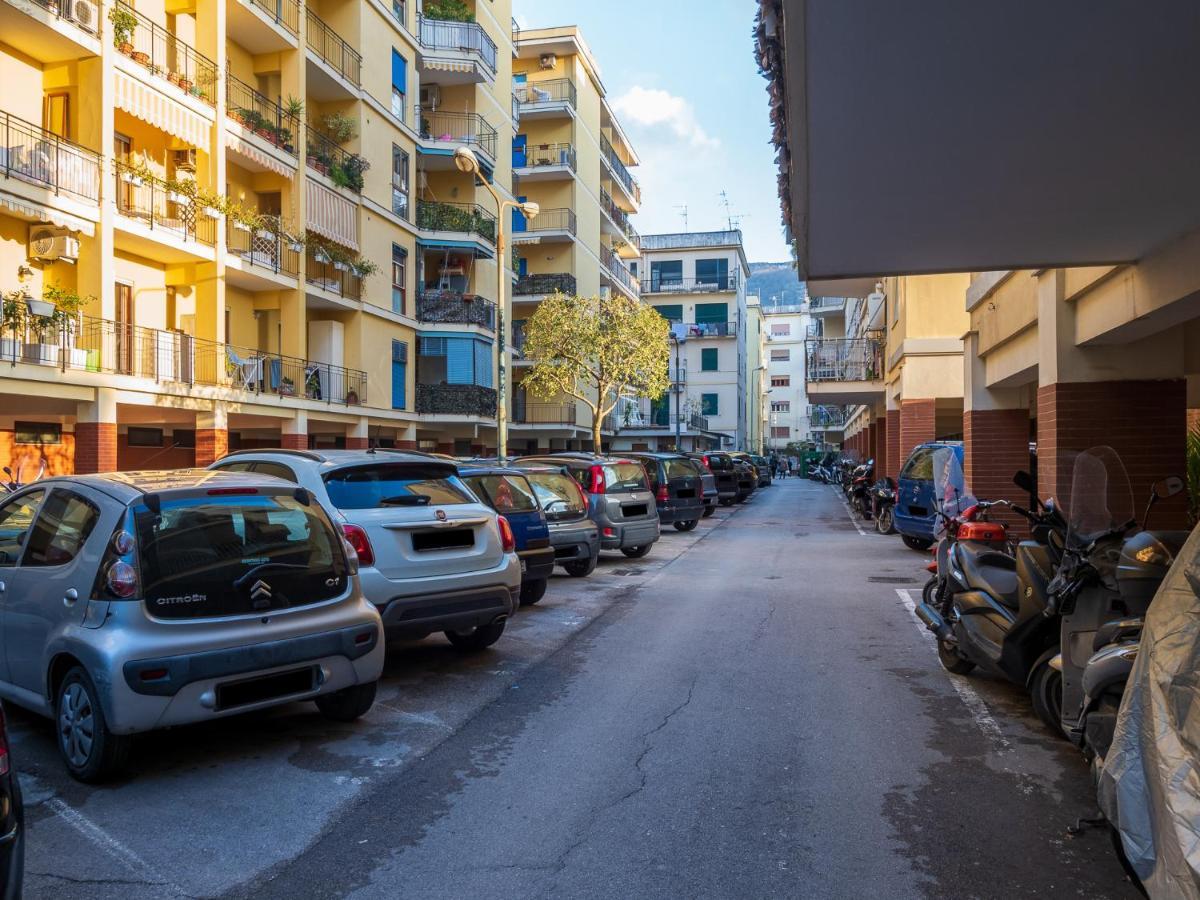 Amore&Psiche - De Vivo Realty Sorrento Exteriér fotografie