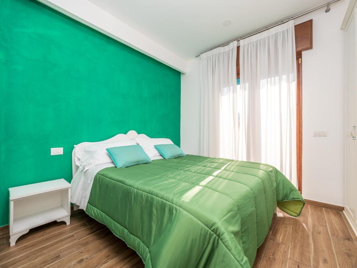 Amore&Psiche - De Vivo Realty Sorrento Exteriér fotografie