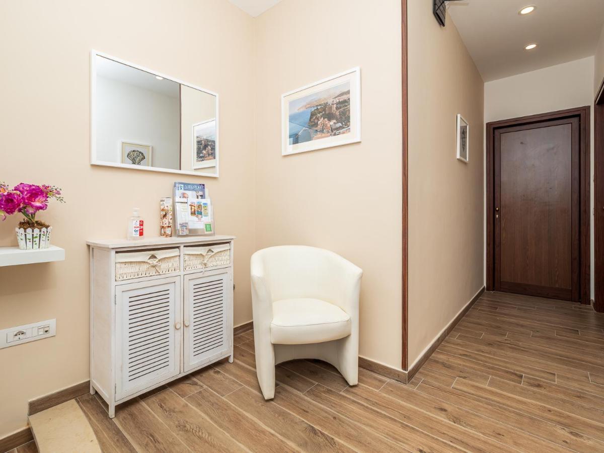 Amore&Psiche - De Vivo Realty Sorrento Exteriér fotografie