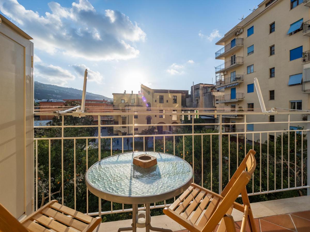 Amore&Psiche - De Vivo Realty Sorrento Exteriér fotografie