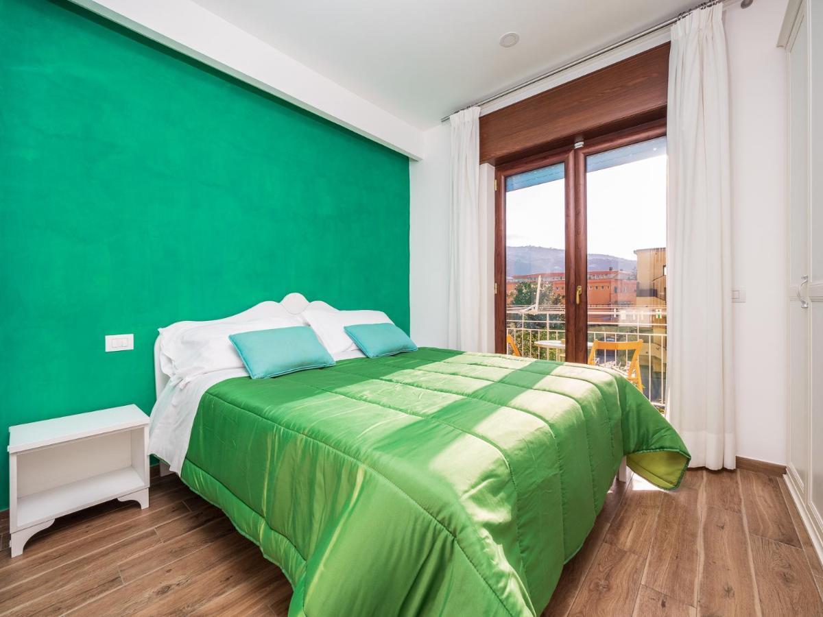 Amore&Psiche - De Vivo Realty Sorrento Exteriér fotografie