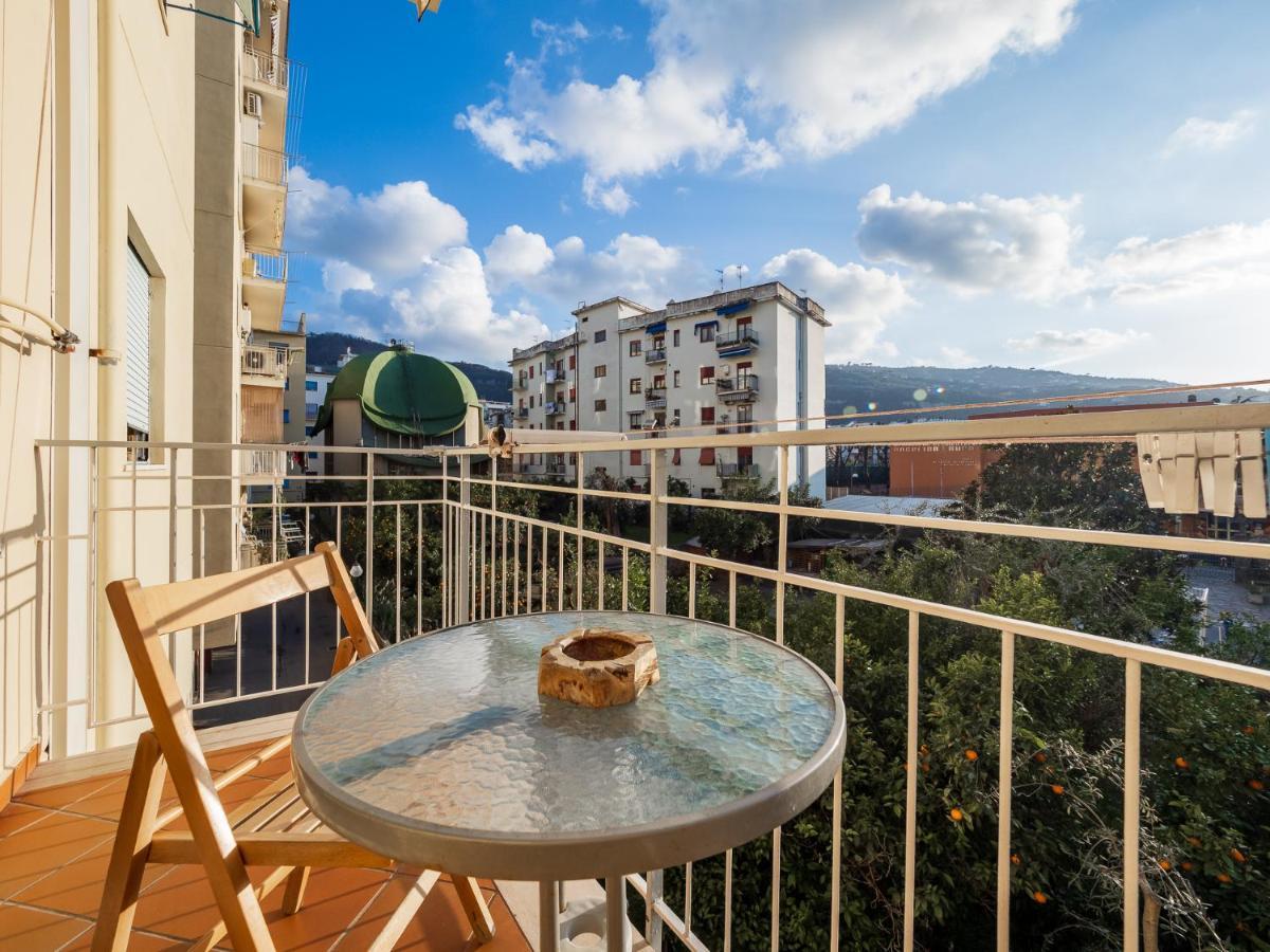 Amore&Psiche - De Vivo Realty Sorrento Exteriér fotografie