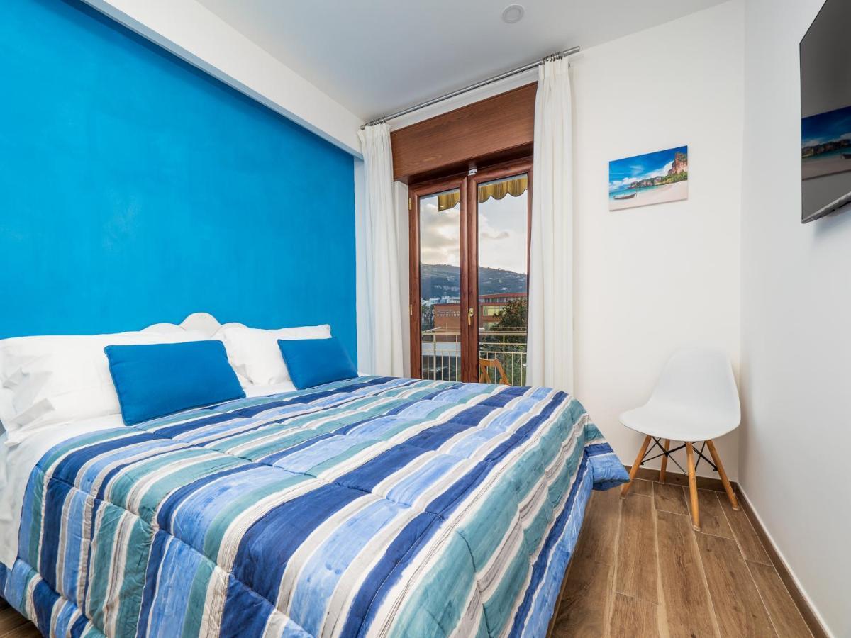 Amore&Psiche - De Vivo Realty Sorrento Exteriér fotografie