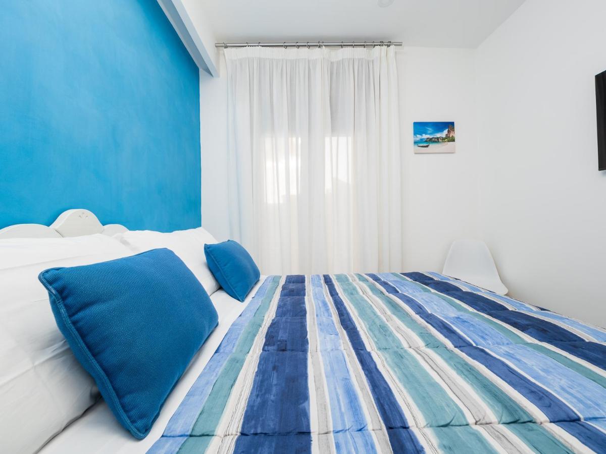 Amore&Psiche - De Vivo Realty Sorrento Exteriér fotografie