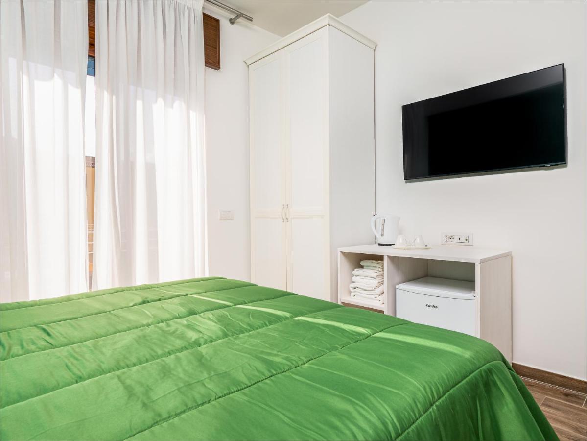 Amore&Psiche - De Vivo Realty Sorrento Exteriér fotografie