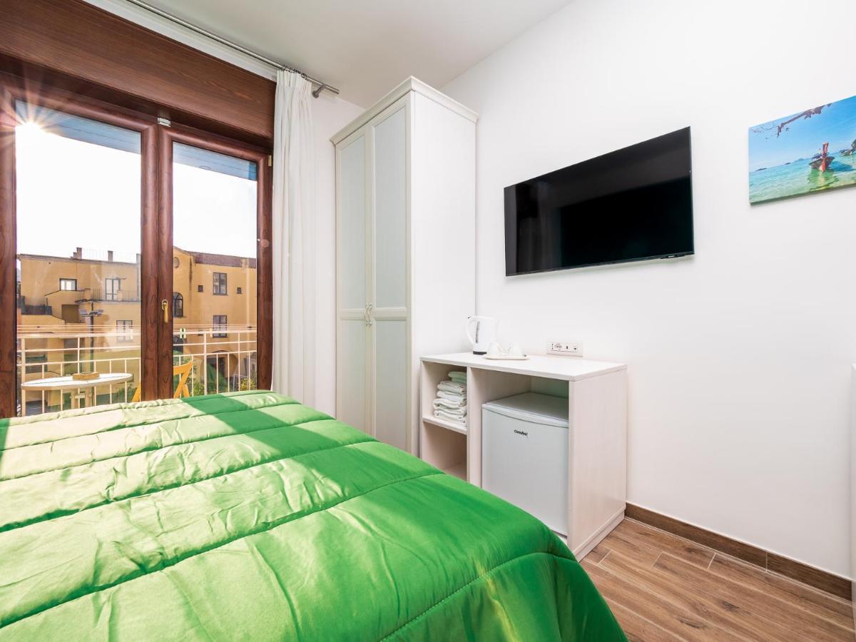 Amore&Psiche - De Vivo Realty Sorrento Exteriér fotografie