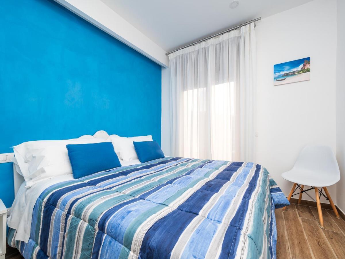 Amore&Psiche - De Vivo Realty Sorrento Exteriér fotografie