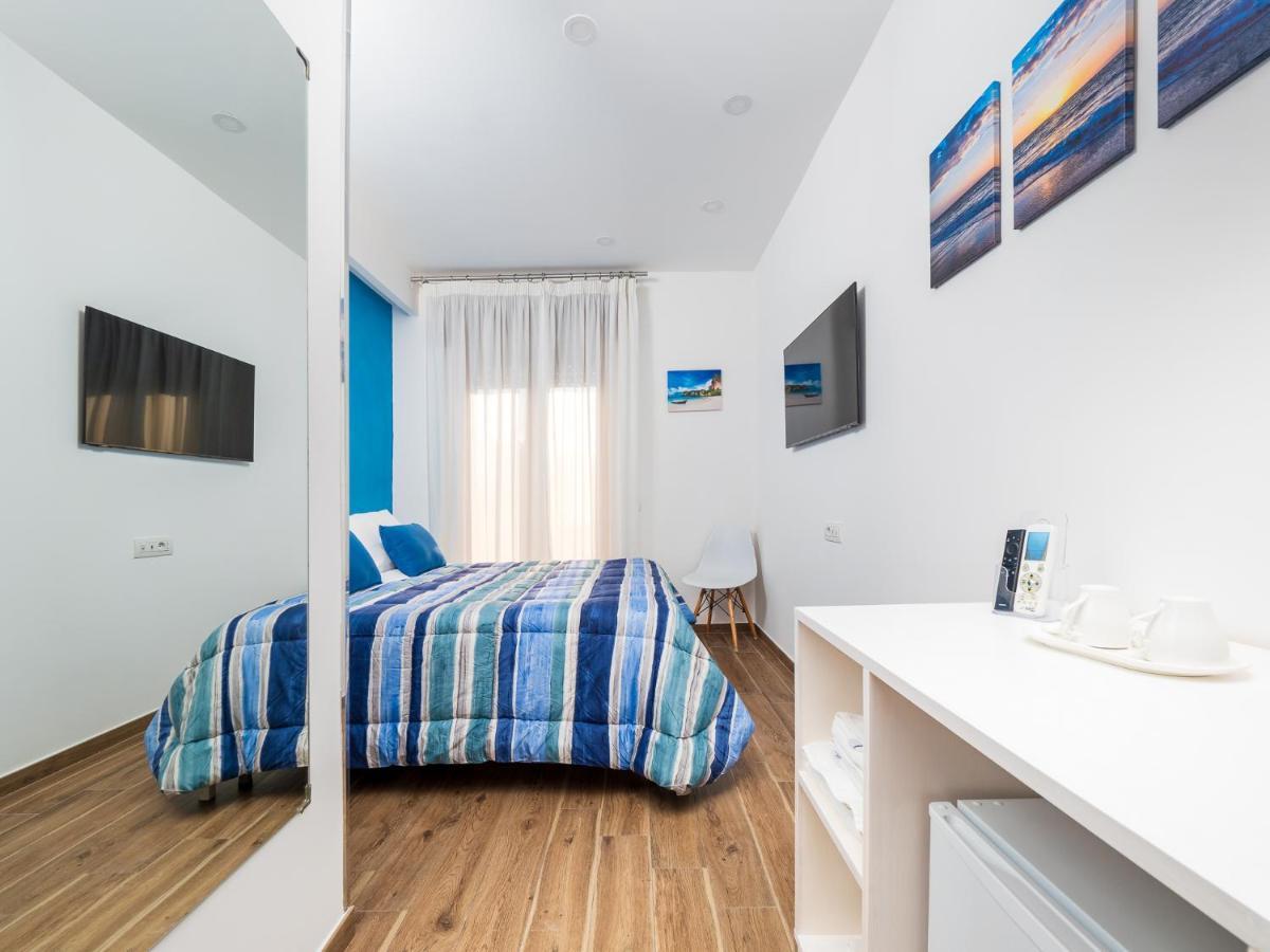 Amore&Psiche - De Vivo Realty Sorrento Exteriér fotografie